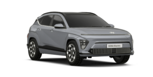 HYUNDAI KONA ELECTIC