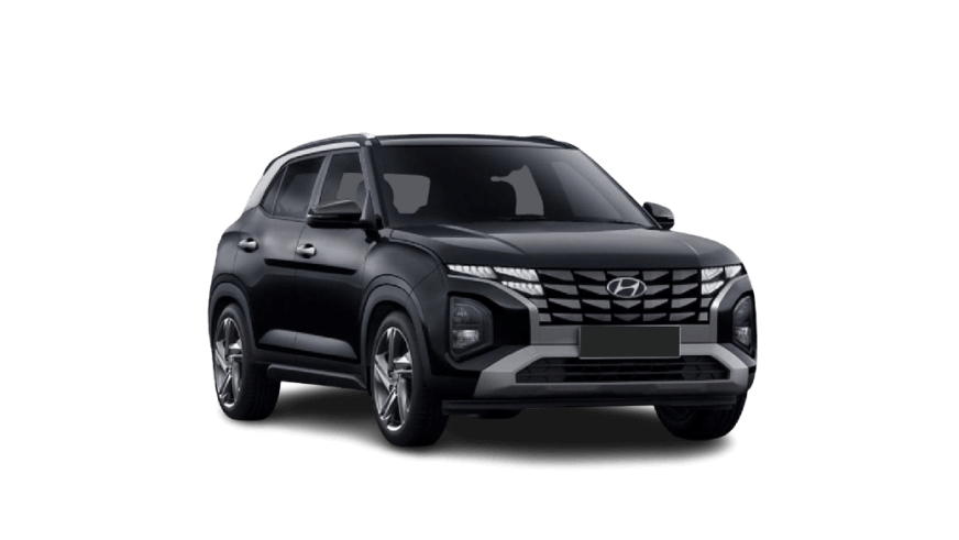 Hyundai Creta 3