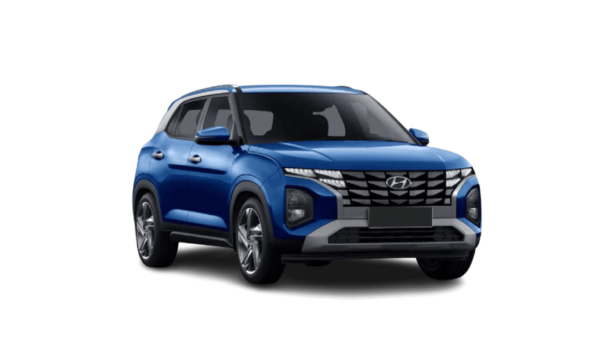 Hyundai Creta 7