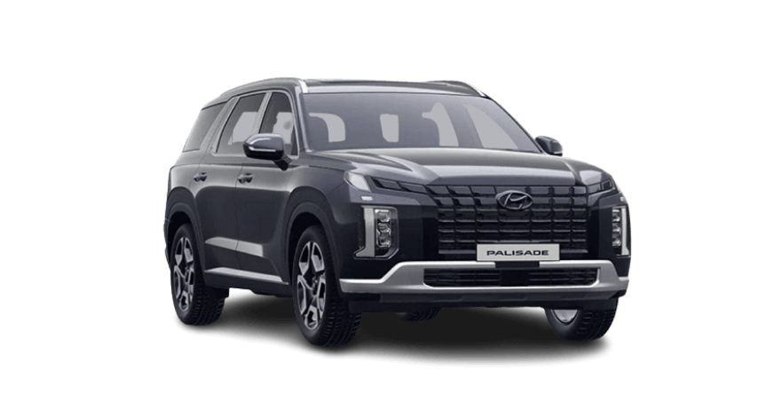 Hyundai Palisade 4