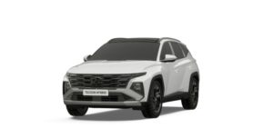 THE NEW TUCSON