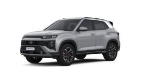 NEW CRETA